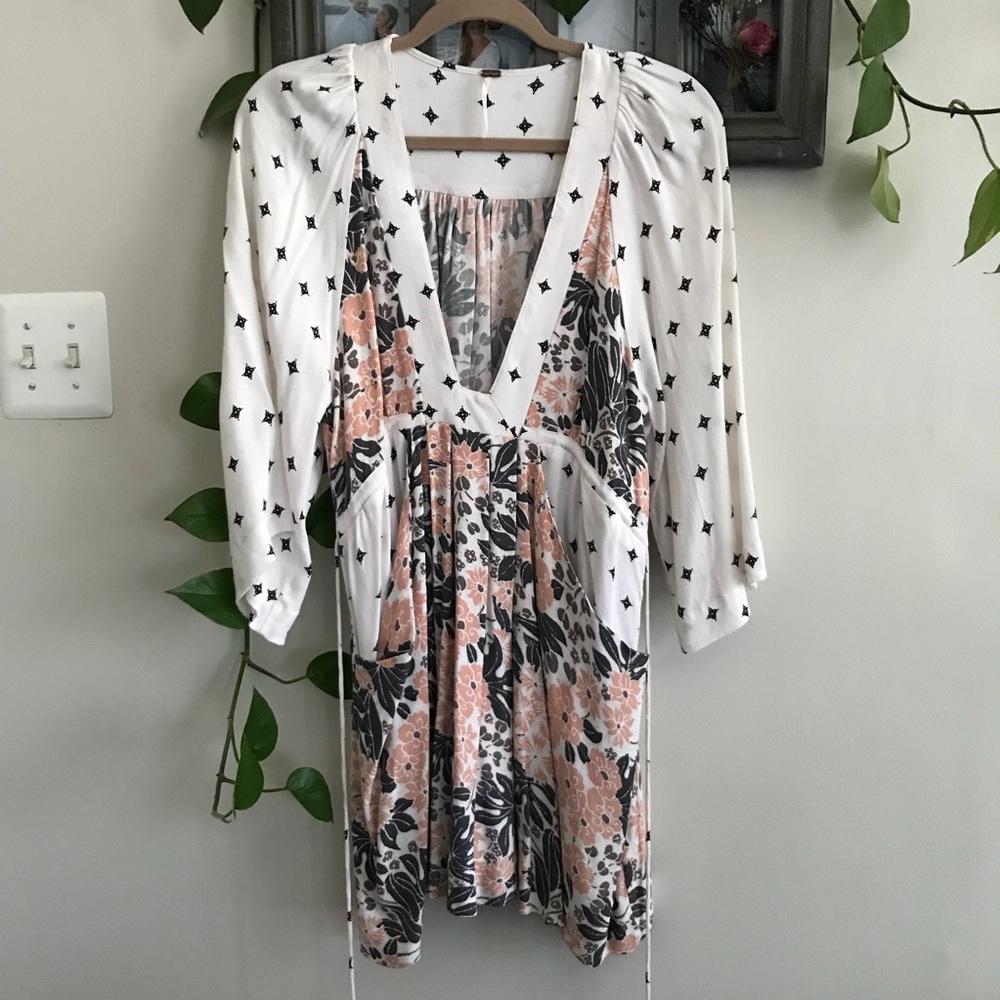 Free People dress size xs